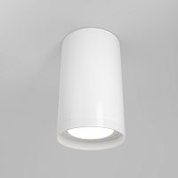 Потолочный светильник Maytoni Technical C052CL-01W фото