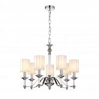 Подвесная люстра Favourite 2930-7P фото