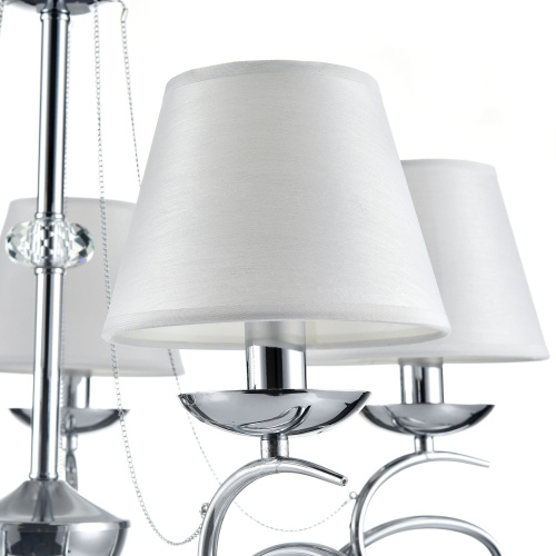 Люстра Freya FR2909-PL-05-CH фото 3