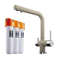 Nagano-SA + Pure drop Lite фото