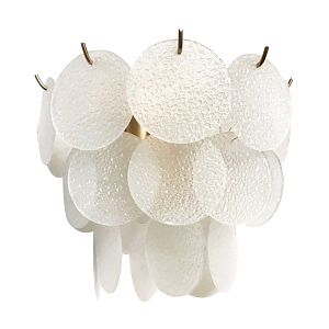 Настенный светильник (бра) Freya FR5104WL-02BS фото