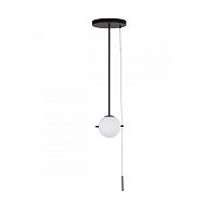 Накладной светильник LOFT IT 10029PS Black фото