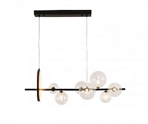 Подвесная люстра Kink Light 07608-7А,19 фото