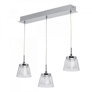 Подвесной светильник DeMarkt 110011103 фото