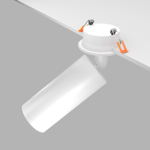 Потолочный светильник Maytoni Technical C018CL-01W фото 5