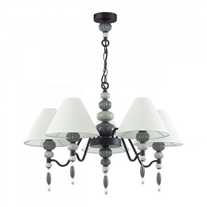 Подвесная люстра Odeon Light 4896/5 фото