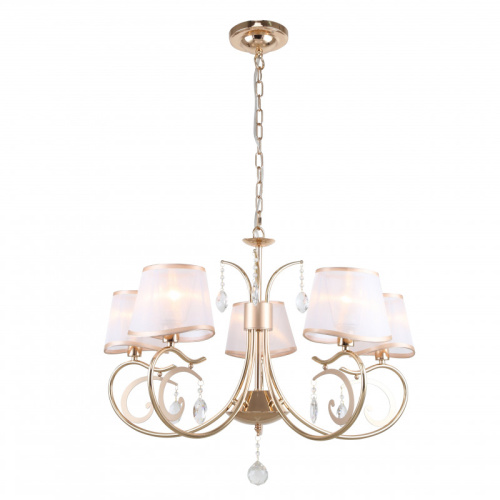 Подвесная люстра F-Promo 2756-5P