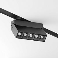 Светильник на шине Maytoni Technical TR077-2-10W4K-B фото