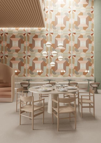 Керамогранит 41ZERO42 One 4100890 One 04 120х120 фото 2