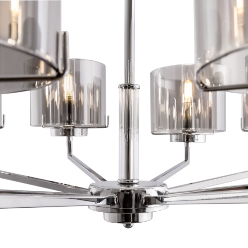 Люстра Freya FR5096PL-08CH фото 3