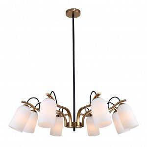 Люстра на штанге Favourite 2668-8P фото