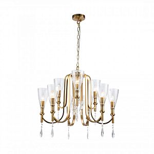 Подвесная люстра Favourite 2968-9P фото