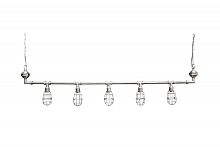 Подвесная люстра Covali PL-51557 фото