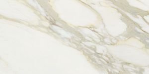 FLORIM-Luxury Etoile De Rex Керамогранит Creme 60x120 глазурованный глянцевый фото