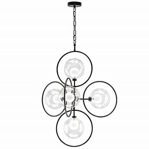 Подвесная люстра Lightstar 745057 фото