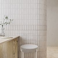 Керамическая плитка WOW Alchemist 124113 Silk 5,2x16 фото