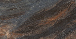 QUA Granite Imperial 120x60 коричневый полированная фото