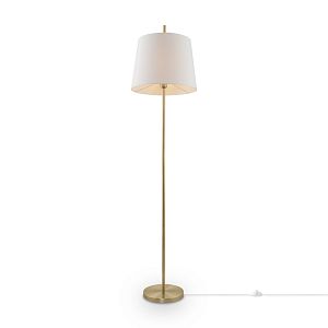 Напольный светильник (торшер) Freya FR5118FL-01BS фото