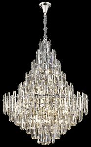 Каскадная люстра WERTMARK WE107.21.103 фото