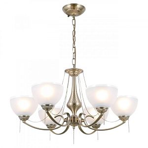 Подвесная люстра Citilux CL417263 фото