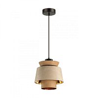 Подвесной светильник Odeon Light 4992/1 фото