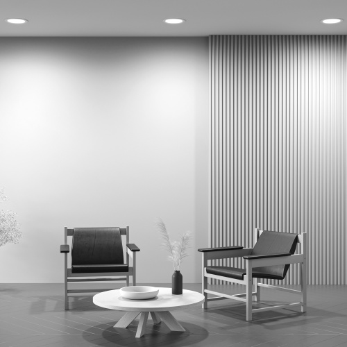 Встраиваемый светильник Maytoni Technical DL017-6-L18W фото 5