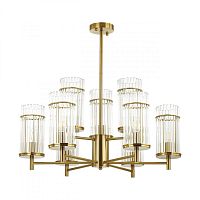 Люстра на штанге Odeon Light 4809/9 фото