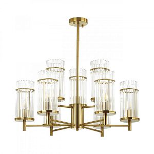 Люстра на штанге Odeon Light 4809/9 фото