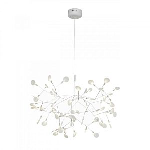 Подвесная люстра LOFT IT 9022-63W фото