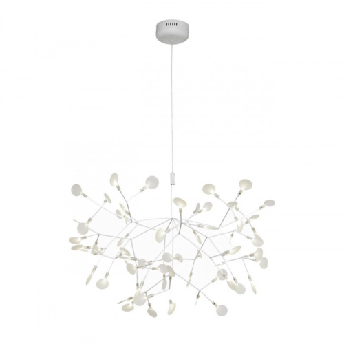 Подвесная люстра LOFT IT 9022-63W