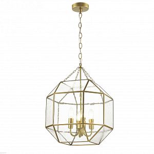 Подвесная люстра Favourite 1948-4P фото