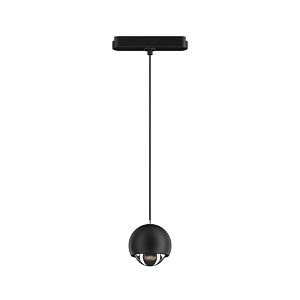 Светильник на шине Denkirs DK5346-BK фото