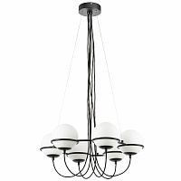 Подвесная люстра Lightstar 803267 фото