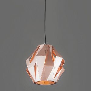 Подвесной светильник Eurosvet 50157/1 золото фото