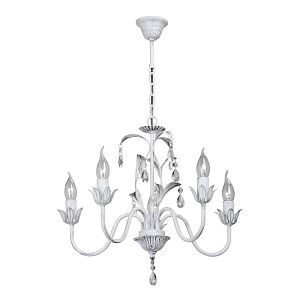 Подвесная люстра Vitaluce V1047/5 фото