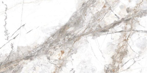 Глазурованный керамогранит YURTBAY Invisible Marble Satinato Grey P15201.6 60х120