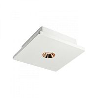 Накладной светильник LOFT IT OL1072-WG/1 фото