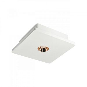 Накладной светильник LOFT IT OL1072-WG/1 фото