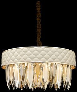 Подвесная люстра WERTMARK WE143.13.303 фото