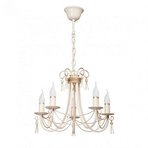 Подвесная люстра Vitaluce V1080/5 фото