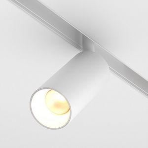 Светильник на шине Maytoni Technical TR032-2-5W3K-S-W фото