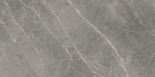 Керамогранит A7F8 Marvel Grey Fleury Lappato 2PZ 75x150