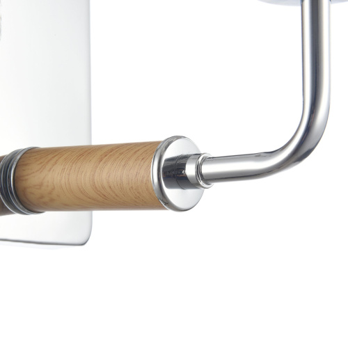 Настенный светильник (бра) Freya FR5329-WL-01-CH фото 2