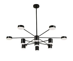 Люстра на штанге Kink Light 07649-13,19 фото