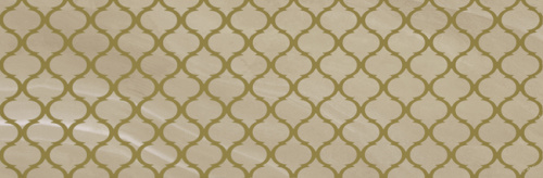 Керамогранит Deco Absolute Oro Vison 25x73