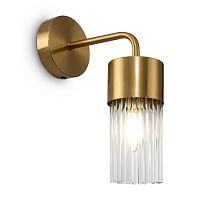 Настенный светильник (бра) Freya FR5050WL-01BS фото