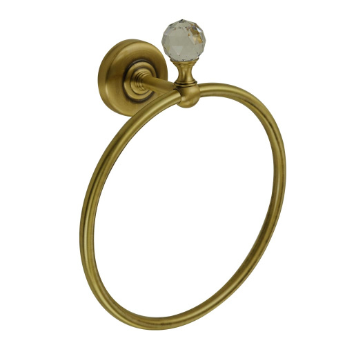 Кольцо Migliore Amerida, бронза/Swarovski 16562