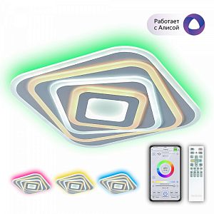 Накладной светильник Citilux CL737A44E фото