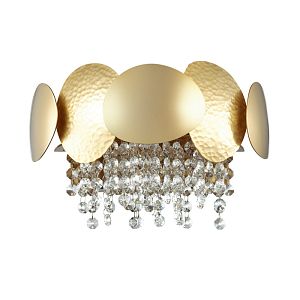 Бра Odeon Light 4636/2W фото