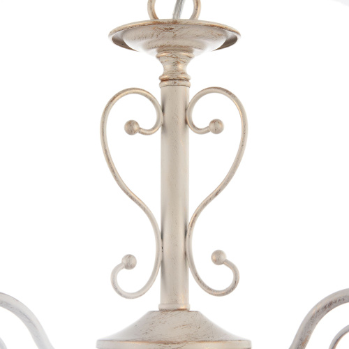 Люстра Freya FR2566-PL-03-WG фото 2